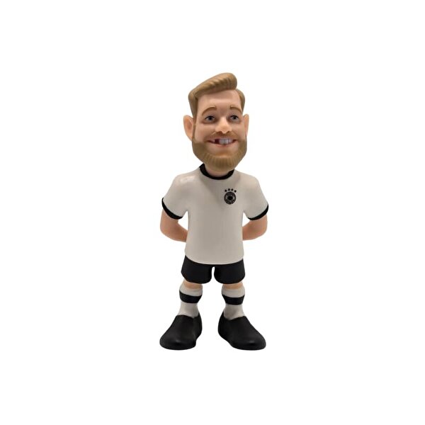 Minix Germany 5'li Figür Seti 7 Cm 15245