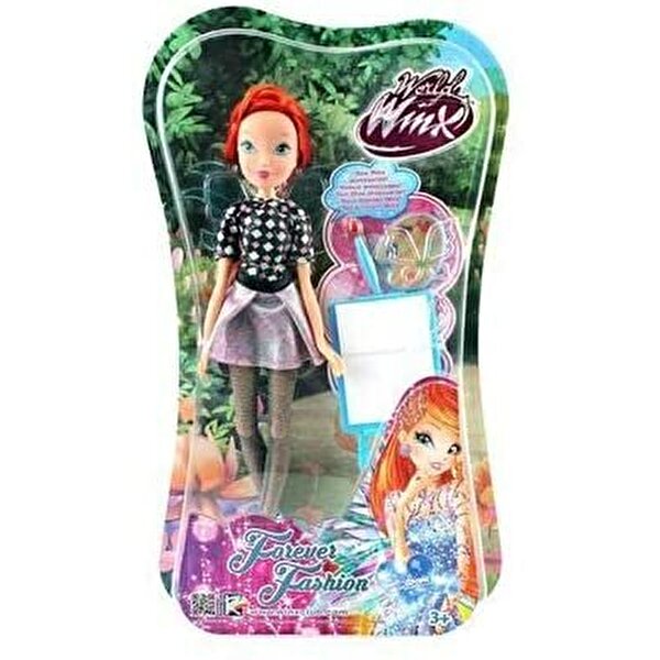 Winx Forever Fashion Bloom