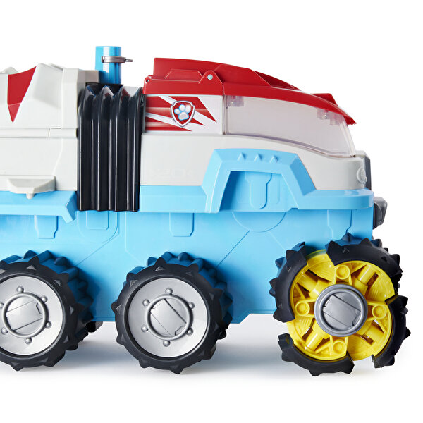 Paw Patrol Dino Takım Aracı