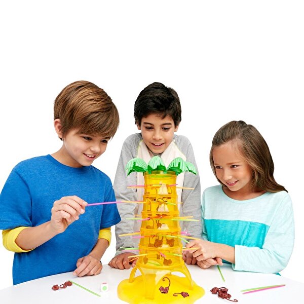 Tumblin Monkeys Kutu Oyunu