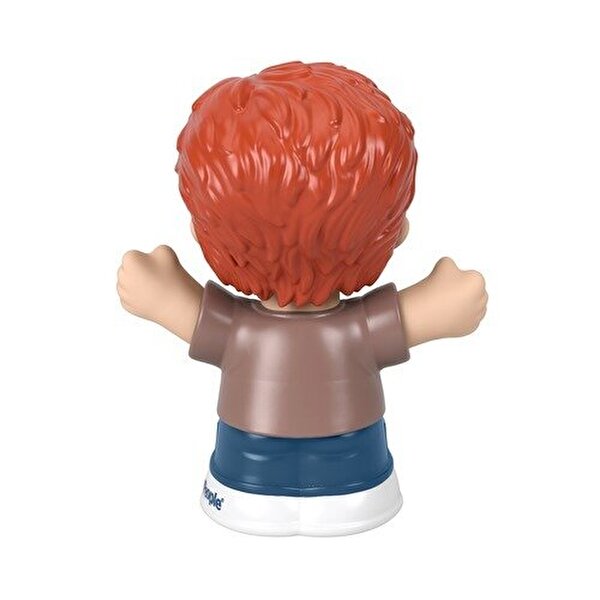 Fisher Price Little People Karakter Figürler GWV15