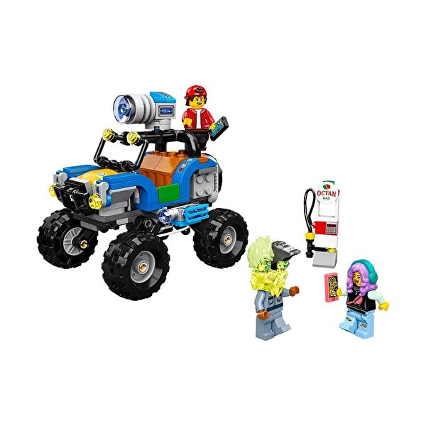 LEGO Hidden Side Jack'in Plaj Arabası 70428