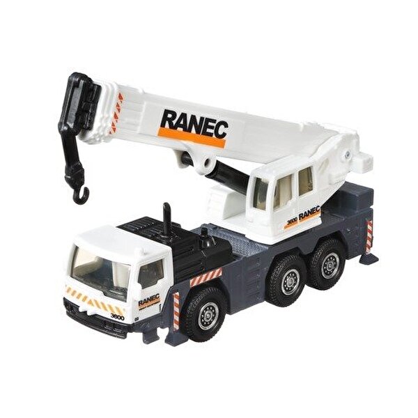 Matchbox İş Araçları GWG38