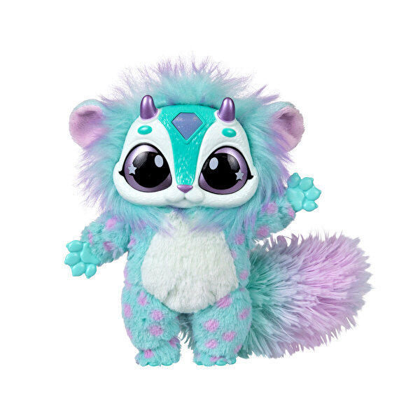 Magic Mixies Altın Sihirli Kazan S4 14938