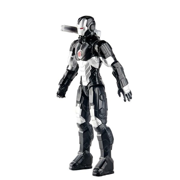 Avengers Titan Hero Figür War Machine E7880