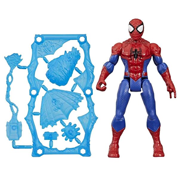 Marvel Spider Man Aksiyon Figürü G2852