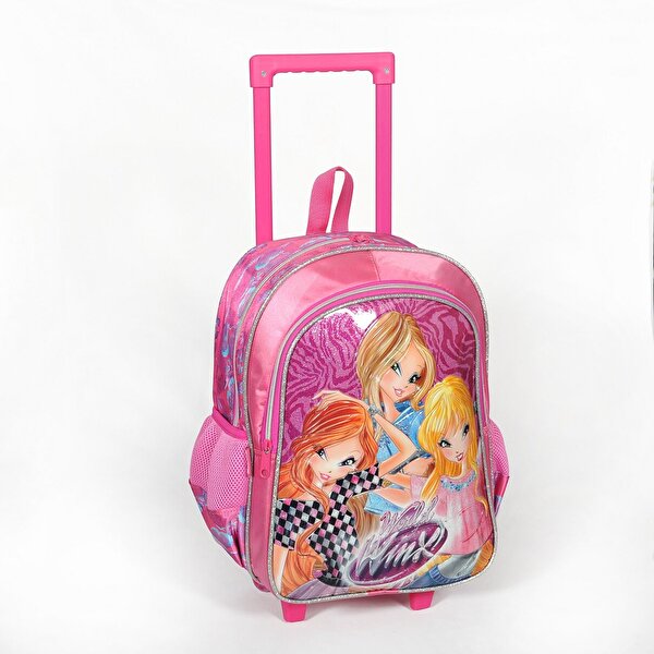 Winx Çekçek Çanta 63251