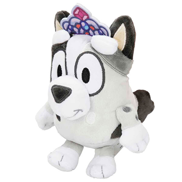 Bluey Peluş Muffin