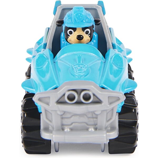 Paw Patrol Die Cast Araçlar Dino Rescue Rex