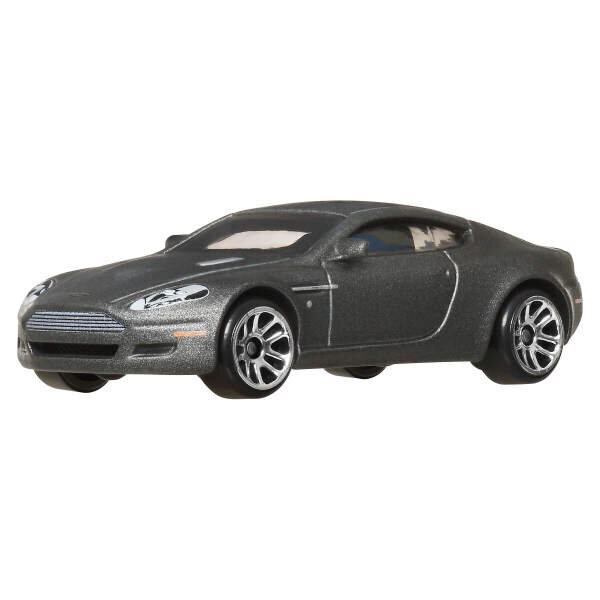 Hot Wheels Fast & Furious Temalı Arabalar 2005 Aston Martin DB9 JBY35