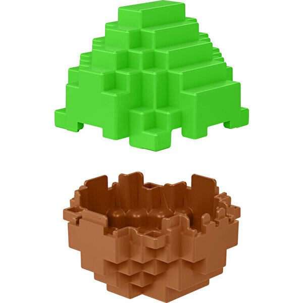 Minecraft Mini Figür Sürpriz Paket