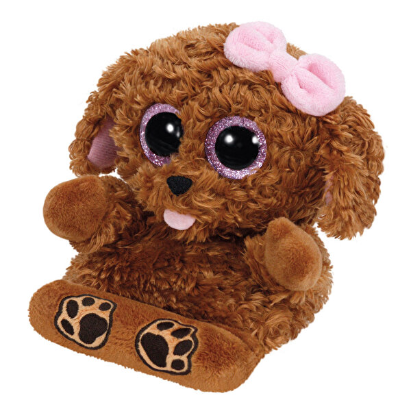 TY Peek A Boo Köpek Zelda