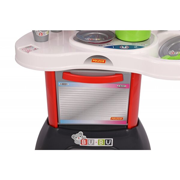 Polesie Bu-Bu Mutfak Seti N1