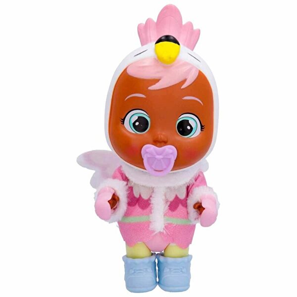 Cry Babies Mt Kış Zamanı Sürpriz Paket Mavi 916241