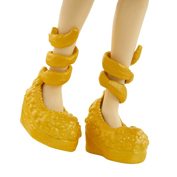 Enchantimals Popüler Karakter Bebekler Paolina Pegasus ve Wingley GYJ03