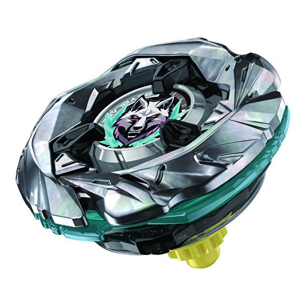 Beyblade X Sterling Wolf 3-80FB UX Başlangıç Seti TP1674