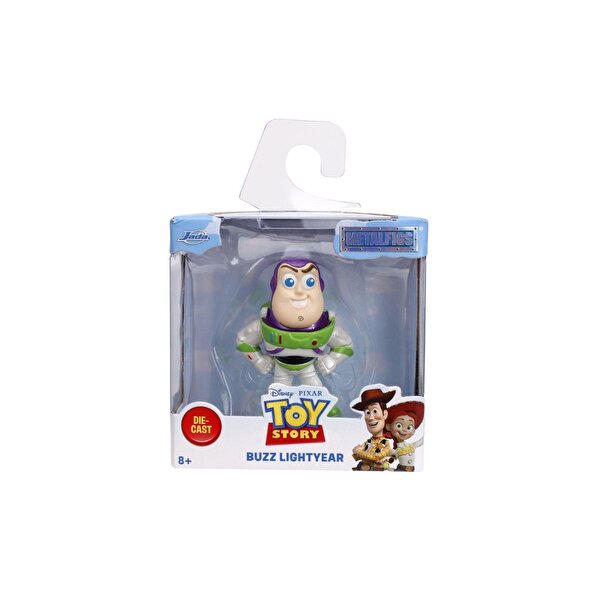 Jada Toy Story Figürleri Wave 1 Serisi Buzz Lightyear
