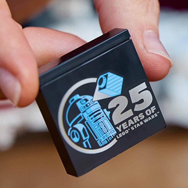 LEGO Star Wars Tantive IV 75376