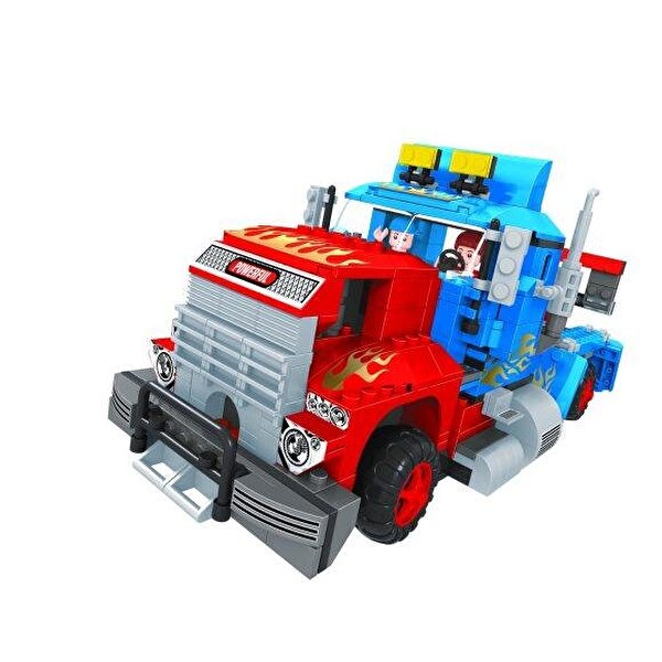 Ausini City Set 25706