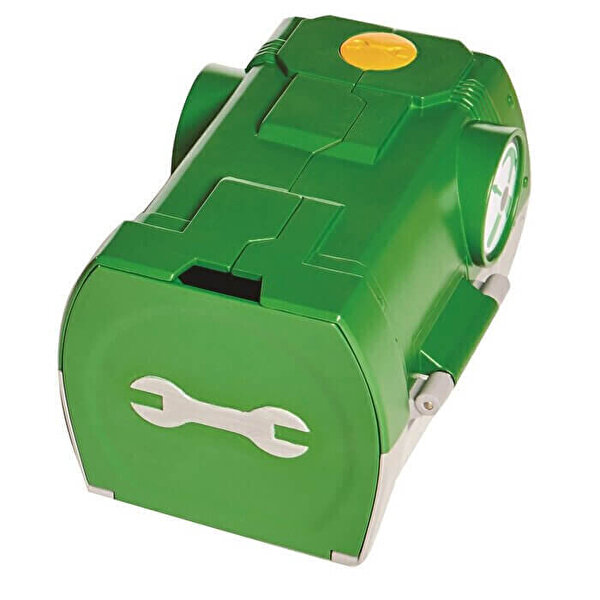 Ricky Zoom Oyun Seti DJ T20034