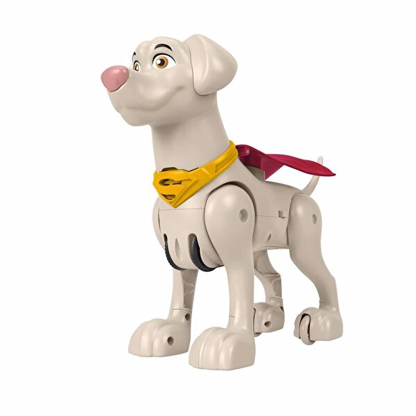 Fisher Price DC League of Super Pets Süper Krypto HJF35