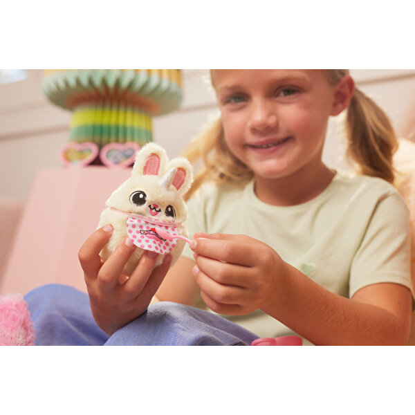 Rainbocorn Mamamcorn Sürpriz Peluş FSDU36