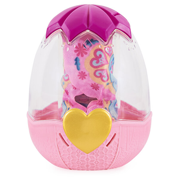 Hatchimals Pixies Wilder Wings Pembe