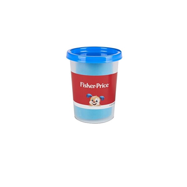 Fisher Price Oyun Hamuru 4'lü Paket