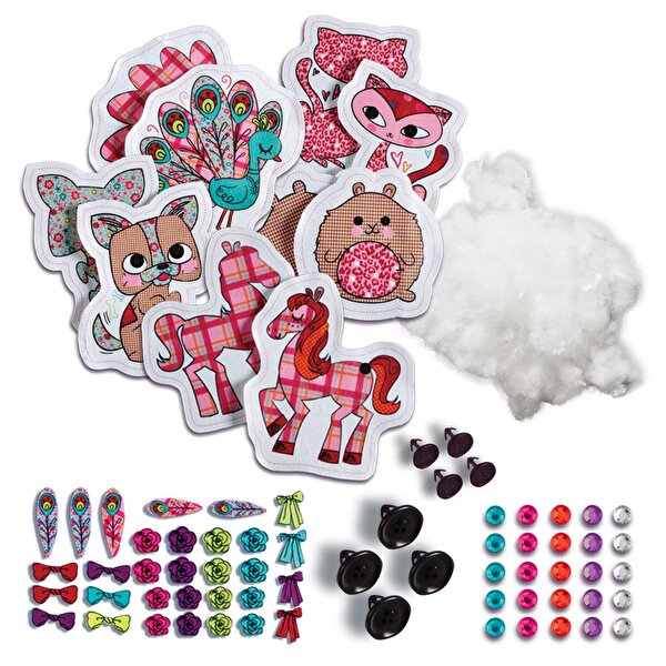Sew Cool Büyük Yedek Paket