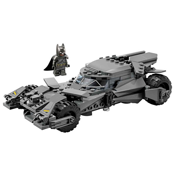 LEGO DC Batman Batman ve Superman Batmobile 76331