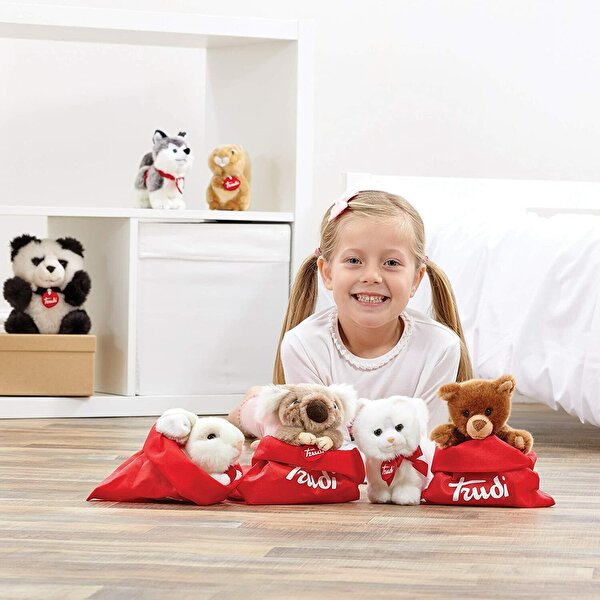 Trudi Persian Cat 84000