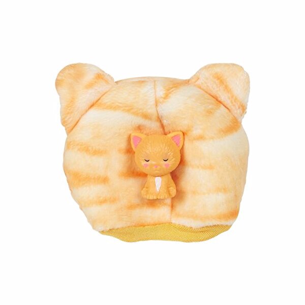 Barbie Cutie Reveal Bebekler Kedi HHG20