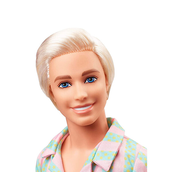 Barbie Movie Ken Bebek