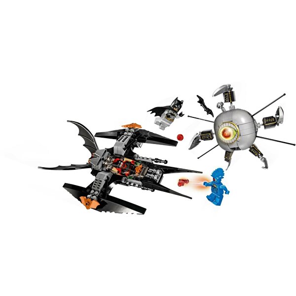LEGO Super Heroes Batman Brother Eye Parçalama 76111