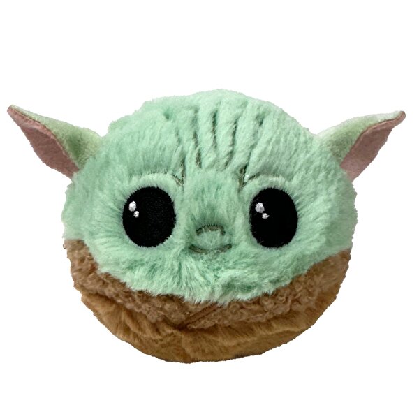 TY Beanie Bouncers Star Wars Grogu 7 Cm