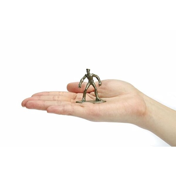 Marvel Avengers Nano Metal Figür Büyük Groot