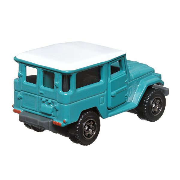 Matchbox 1:64 Arabalar Toyota Land Cruiser FJ40 HLF93