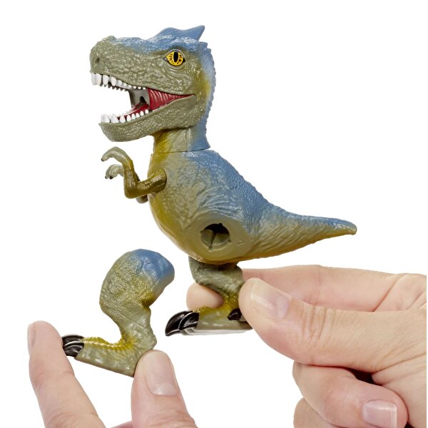 GrossMos Sürpriz Dinozorlar Paketi S1