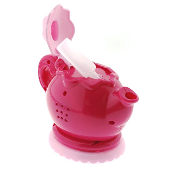 Mega Buharlı Kettle