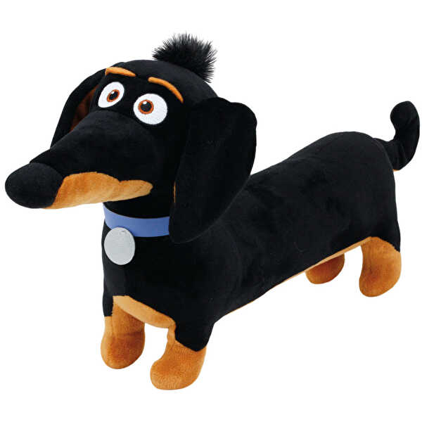 TY Evcil Hayvanların Gizli Yaşamı Peluş Buddy Figür 50 cm