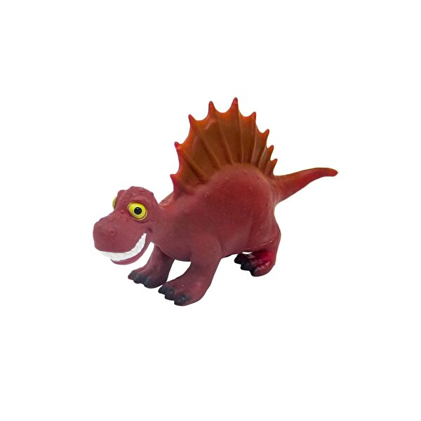 Sesli Soft Dinozorlar