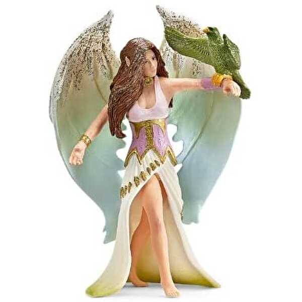 Schleich With Bird Standing 70478