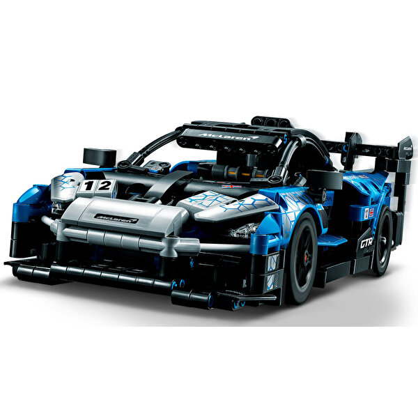 LEGO Technic McLaren Senna GTR 42123