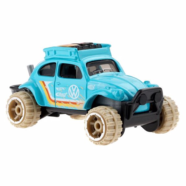 Hot Wheels Tekli Arabalar Volkswagen Baja Bug HCW52