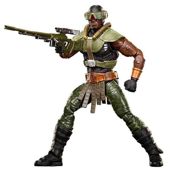 Masters of the Universe Origins Chronicles Serisi Tri-Klops JKJ24