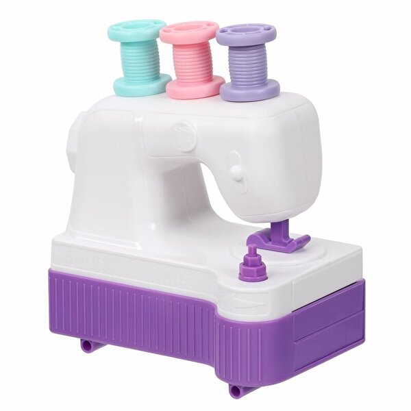 Scruff A Luvs Moda Oyun Seti 30168 Mor