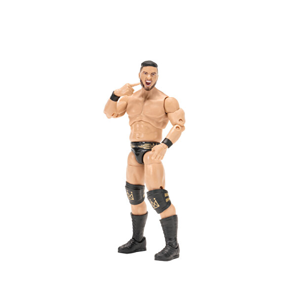 All Elite Wrestling Aksiyon Figürler S15 Ethan Page