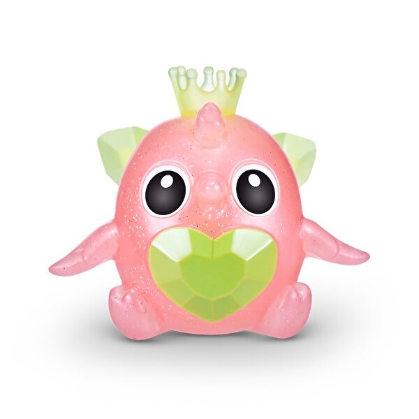 Rainbocorns Prenses Fairycorn Surpriz S6-9281 Gold