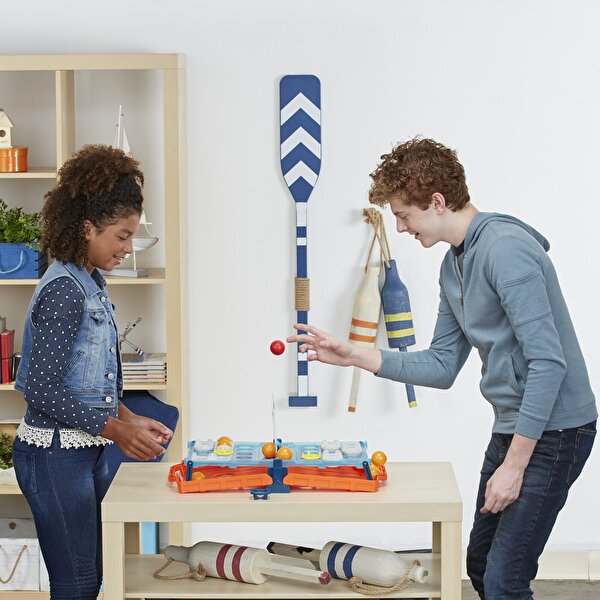 Battleship Shots E8229