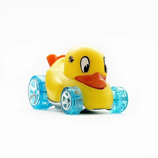 Hot Wheels Taşıyıcı Tırlar Scrubba Dub Drıver HVD96